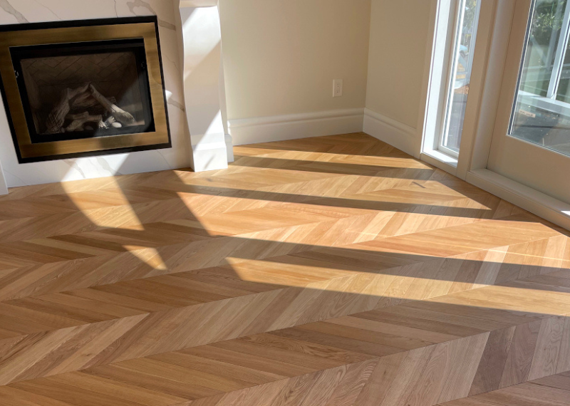 5 Lesser-known Facts About Parquet Wooden Flooring