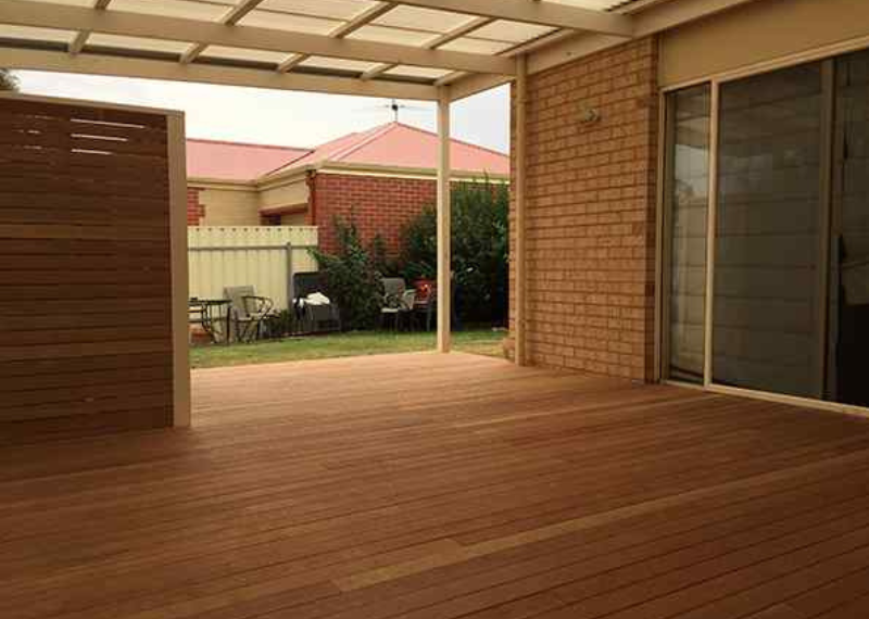 Kapur Hardwood