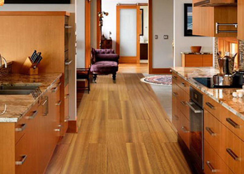 Meranti Hardwood