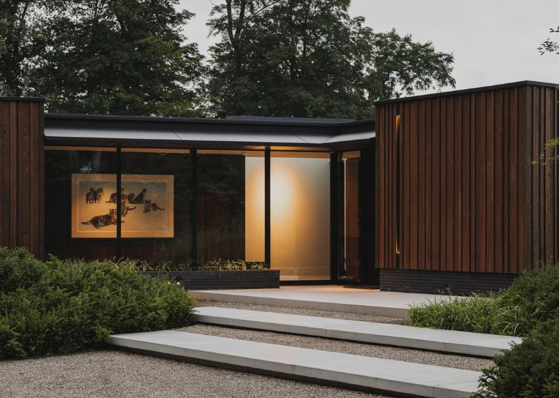 Thermo Ash Cladding