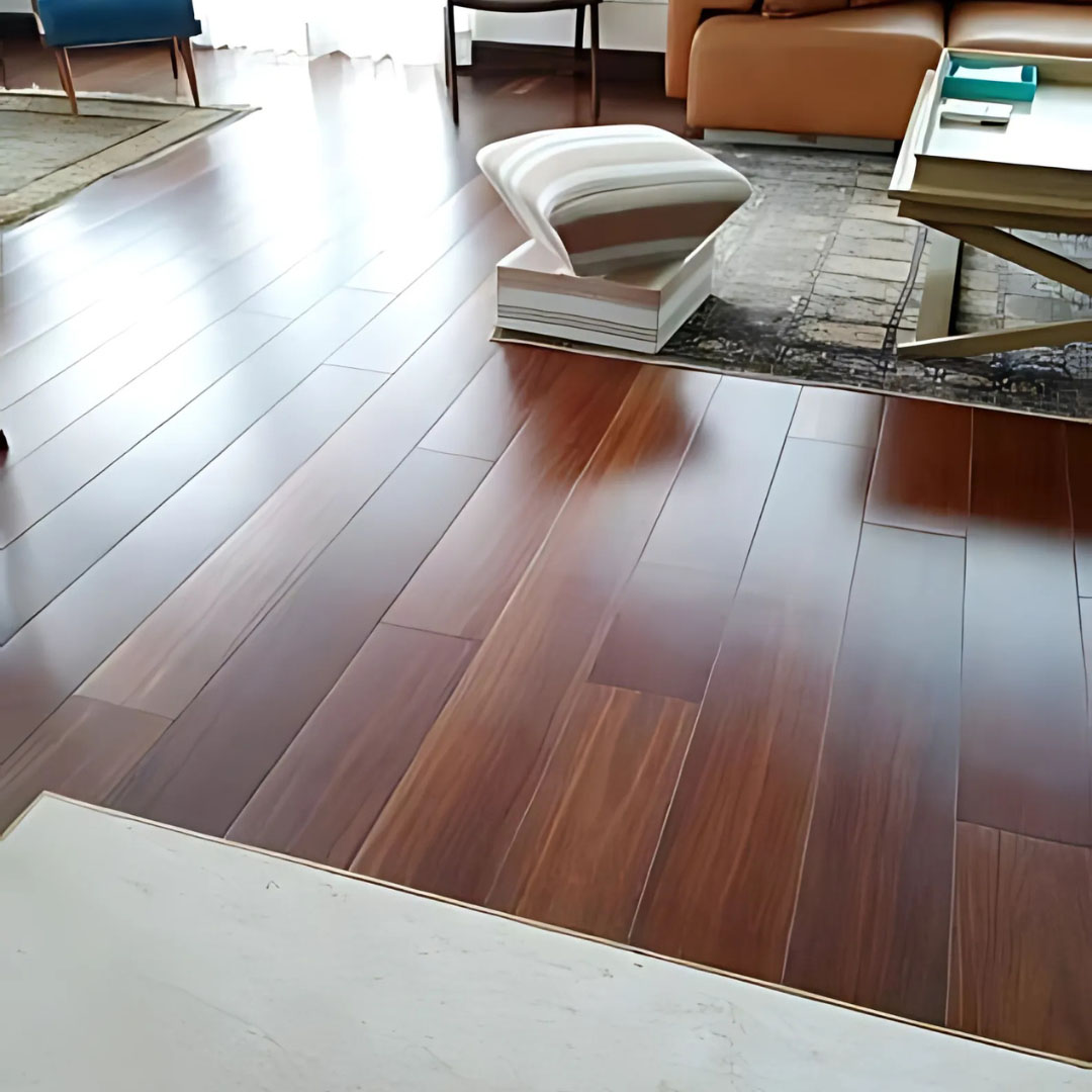 Kaya Kuku Engineered Wood flooring