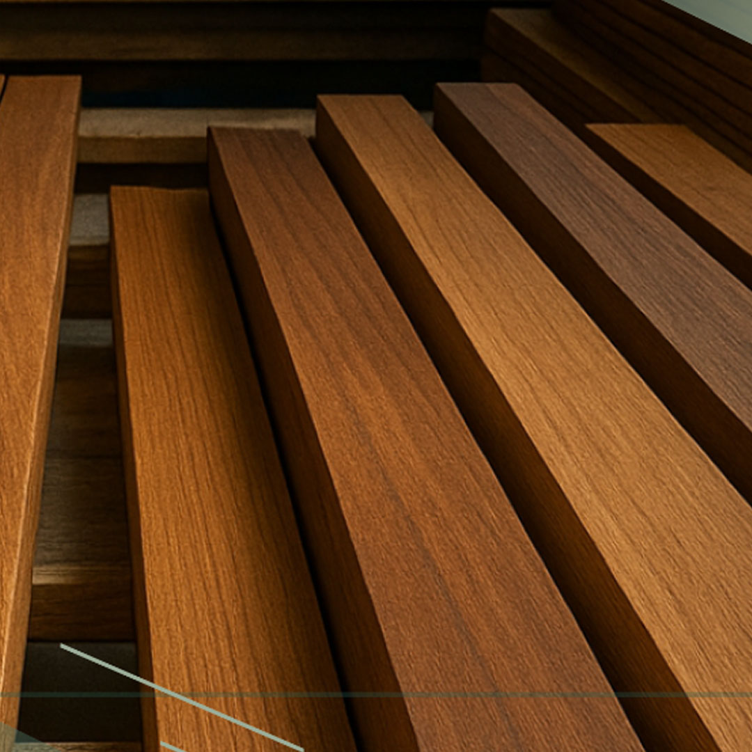 thermo oak suppliers